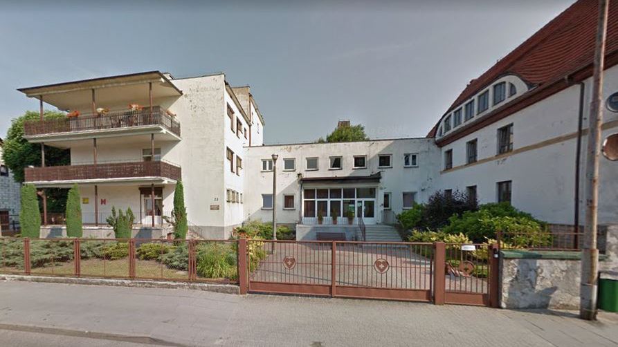 Koronawirus. Ognisko zakażeń w Domu Pomocy Społecznej nr 1 w Lęborku 
