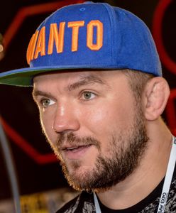 Łukasz Jurkowski o koronawirusie. "Dałem się nabrać na pierwszą panikę"