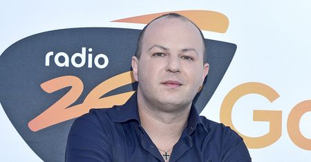 Dramatyczne wyznanie wróżbity Macieja. "Prawie się powiesiłem"