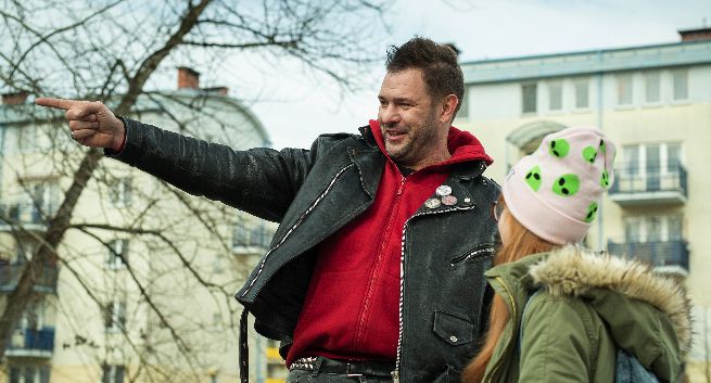 „39 i pół tygodnia” od 8 września w TVN. Oto zwiastun nowego serialu (wideo)