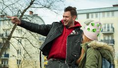 „39 i pół tygodnia” od 8 września w TVN. Oto zwiastun nowego serialu (wideo)