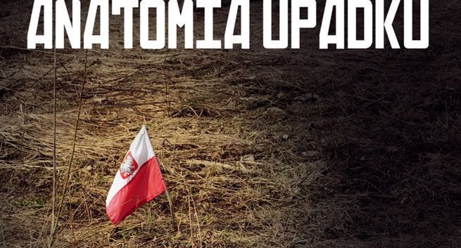 Dokument Anity Gargas "Anatomia upadku" w Telewizji Puls