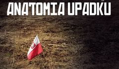 Dokument Anity Gargas "Anatomia upadku" w Telewizji Puls