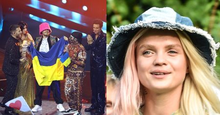 Margaret PRZYJAŹNI SIĘ z Kalush Orchestra! "Jak zaczęła się wojna, to od razu do nich napisałam"