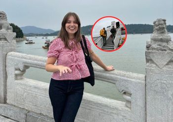 MON na ratunek Klaudii. "Musieliśmy pokonać wiele barier"