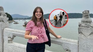 MON na ratunek Klaudii. "Musieliśmy pokonać wiele barier"