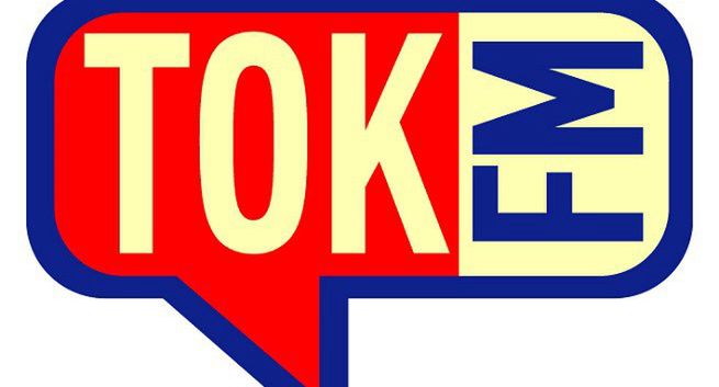 Audycja „Jeszcze więcej Euro” w Radiu TOK FM