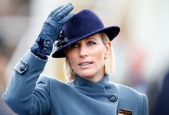 Zara Tindall urodziła w łazience. Wnuczka królowej Elżbiety powitała na świecie syna