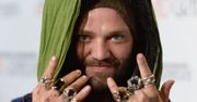 Bam Margera pobił brata. Policja nie może go znaleźć