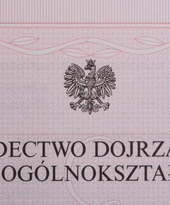 Wyniki matur 2025. Kiedy będą opublikowane? Infromacja CKE