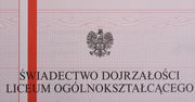Wyniki matur 2025. Kiedy będą opublikowane? Infromacja CKE