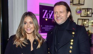 Intymne wyznanie Rozenek-Majdan. Mówi o płodności Radzia