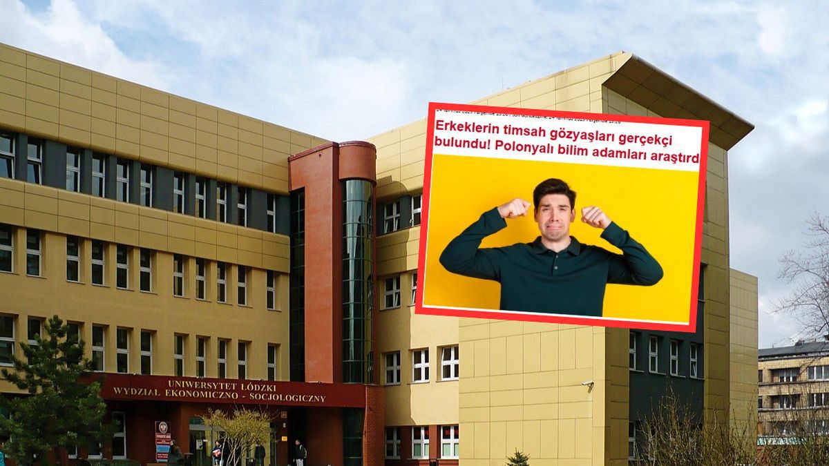 Tureckie media o badaniach z Polski