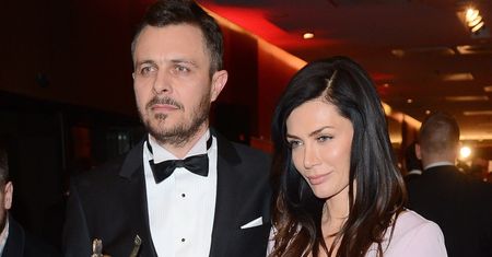 Byli razem 20 lat. Potem wzięli głośny rozwód. Ewa Bukowska wyznała szczerze: "Zarzucił sieć"