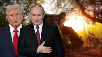 Media: Moskwa wysłała do USA dokument z żądaniami ws. Ukrainy