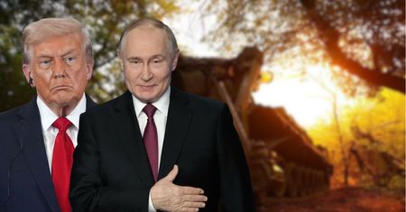 Media: Moskwa wysłała do USA dokument z żądaniami ws. Ukrainy