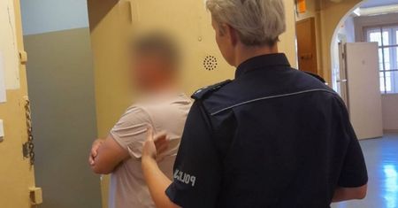 Bezwstydny wczasowicz. 46-latek zatrzymany na Pomorzu