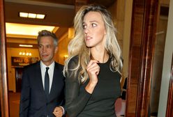 Aleksandra Żebrowska zdradziła, ile waży w ciąży. Zofia Zborowska komentuje