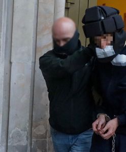 Zabójstwo na UW. Media ujawniają, co dalej z Mieszkiem R.