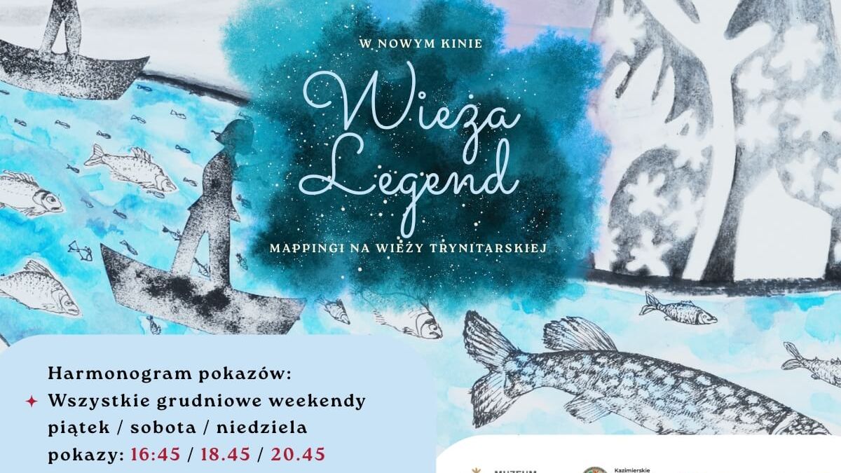 Wieża Legend