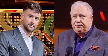 Aleksander Sikora zastąpi Marka Sierockiego w programie "Szansa na sukces"!