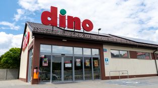 Dino zadebiutuje w kolejnym mieście. Sieć złożyła wniosek o budowę