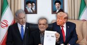 Wywiad USA alarmuje Trumpa. Ostre doniesienia o Netanjahu