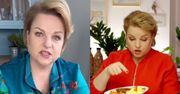 Katarzyna Bosacka ma radę, jak zaoszczędzić na jedzeniu. "Miesiąc bez zakupów"