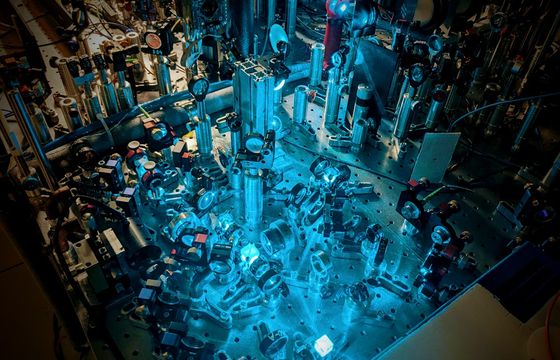 Naukowcy z UW opracowali rewolucyjny odbiornik radiowy