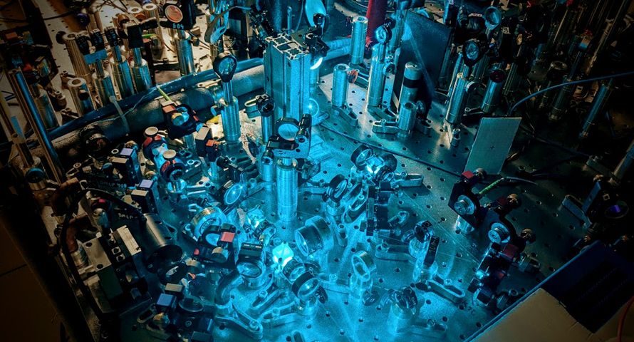 Naukowcy z UW opracowali rewolucyjny odbiornik radiowy