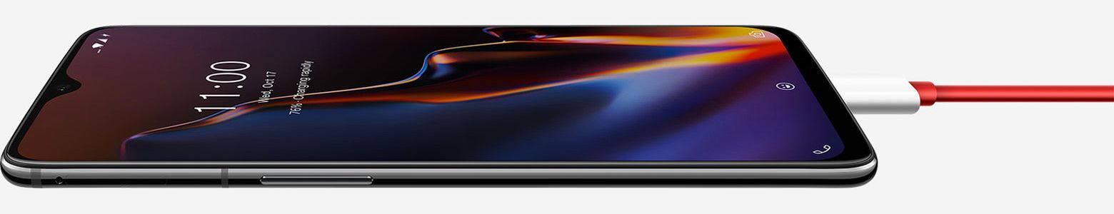 OnePlus 7 bez bezprzewodowego ładowania. Nie kupuję argumentacji firmy 2