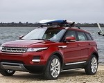 Range Rover Evoque za 33.100 euro