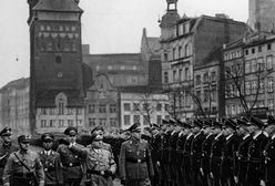 Nieznana historia SS w Gdańsku! Zbrodnicza organizacja działała tutaj zaraz po utworzeniu formacji w Niemczech