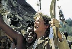 Adam Fidusiewicz: Wielki przegrany ''W pustyni i w puszczy''?