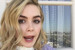 "Mad Men": Kiernan Shipka nie przypomina już telewizyjnej pyzy