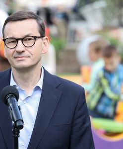 Dobytek premiera ujawniony. Kierwiński: przepisywanie majątku to oszukiwanie wyborców