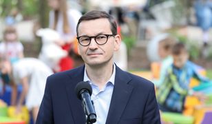 Dobytek premiera ujawniony. Kierwiński: przepisywanie majątku to oszukiwanie wyborców