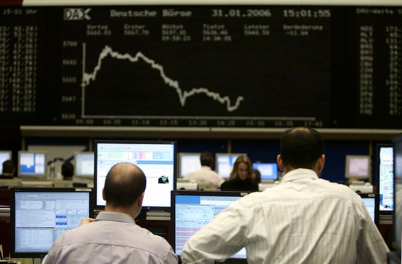 Wall Street: Dzień MLK w Stanach. W Europie najniżej od roku