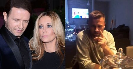Artur Boruc wyśmiewa aukcję Majdanów: "Może wystawię swojego bąka w butelce?" (FOTO)