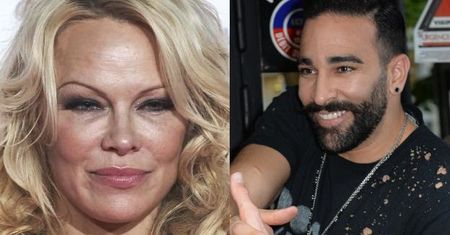 Pamela Anderson usprawiedliwia zdrady kochanka: "Zdaję sobie sprawę, że nie mogę winić go za wszystko"