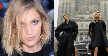 TYLKO U NAS: Tak wygląda PIERWSZA OKŁADKA "Vogue Polska"! (FOTO)