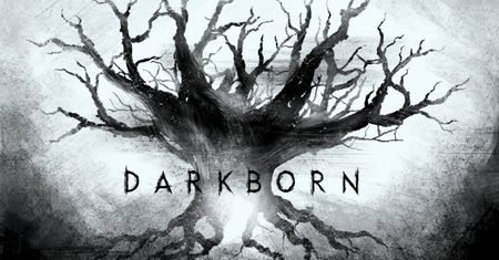 Darkborn pozwoli nam zostać potworem skłóconym z ludzkością