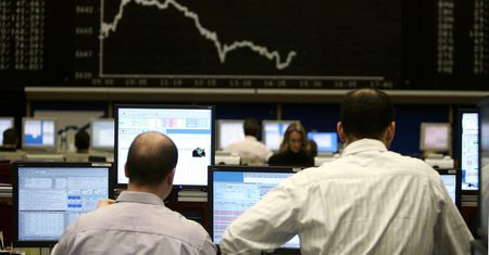 Wall Street: Dzień MLK w Stanach. W Europie najniżej od roku