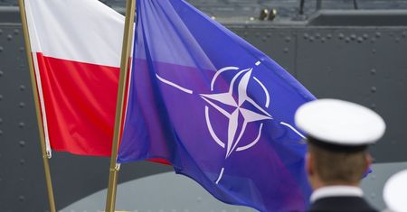 Prezydent podpisał ustawę o ratyfikacji umowy ws. obiektów NATO