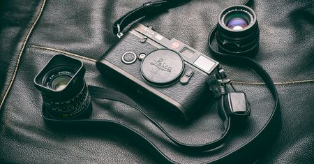 ”Leica w Polsce”. Kilkanaście numerów legendarnego pisma dostępne online