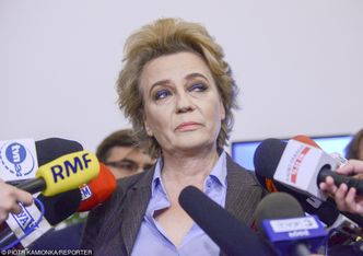 "PiS wykorzystuje kodeks karny do usuwania niewygodnych samorządowców"