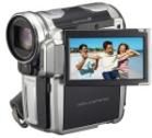 Debiut Canona na rynku małych kamer HD
