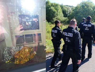 Państwo Islamskie przyznaje się do ataku terrorystycznego w Niemczech!