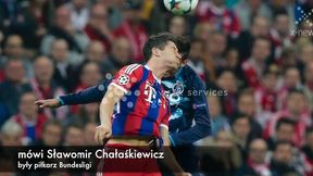 Były piłkarz Bundesligi o Lewandowskim: To najlepszy napastnik
