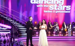 Polsat HD Dancing with the Stars. Taniec z gwiazdami